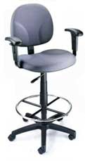 BC41 drafting chair