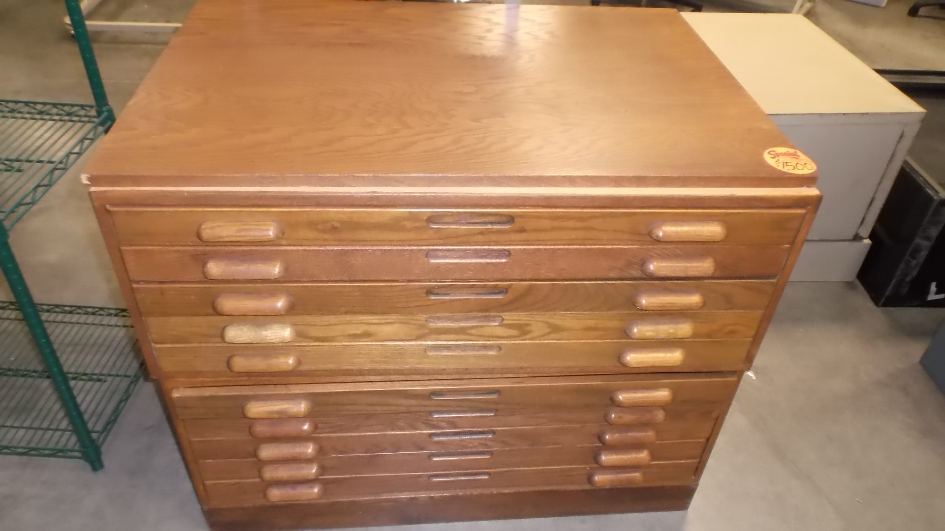 flat files flat files