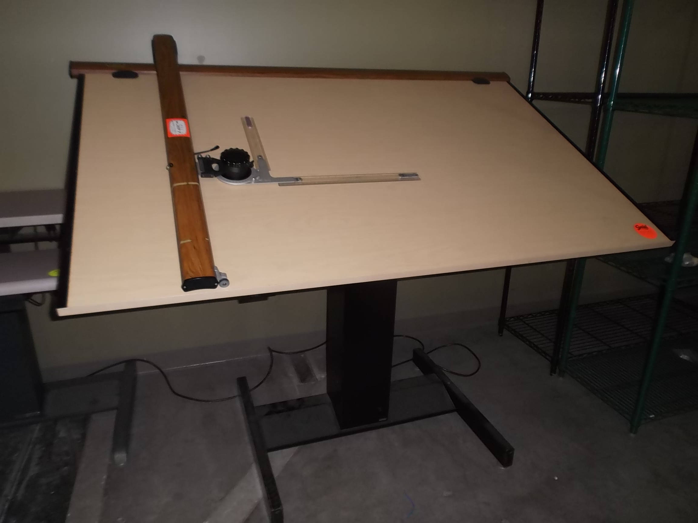 Used Drafting Tables Hopper S Drafting Furniture