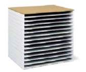 giant stack trays