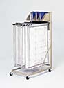 Mobile stand