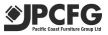 Click for Pacific Coast Furniture Products