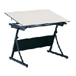 Safco Plan Master Drawing Table