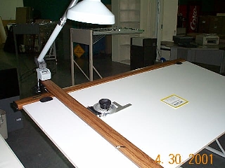 Used Drafting Machines