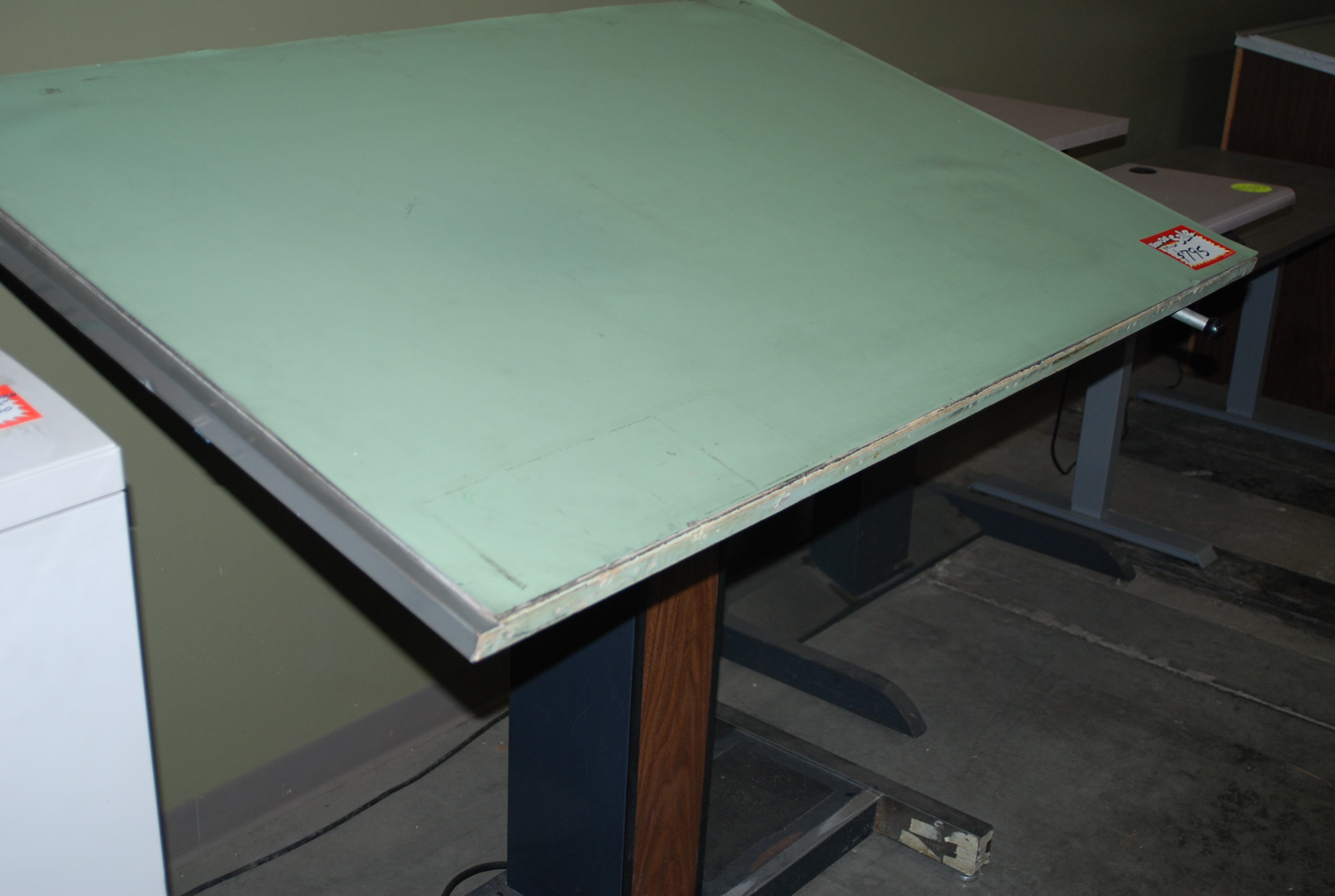 Rubber Mat For Drafting Table at David Renfro blog