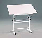 Martin Bel Aire Nuevo Table