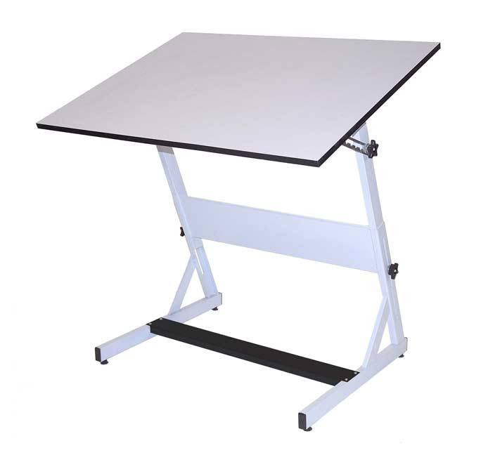 Mayline Ranger Drafting Tables USA Made Adjustable Tables for Drawing
