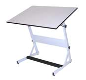 Martin MXZ Drawing Table
