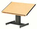 Futurmatic Electric Drafting Tables
