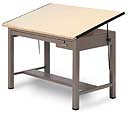 Drawing Table