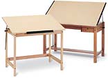 Drafting Tables