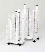 wire roll file